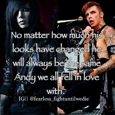 yes i will always love bvb no matter what