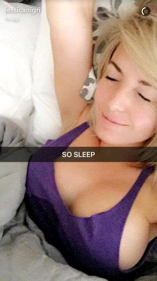 Jessica Nigri Nude Leaked Pics And Porn Video Collection