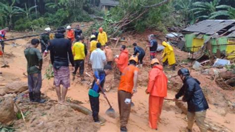 Chuvas No Rio De Janeiro Governo Reconhece Situação De Emergência Em Angra Dos Reis Política G1