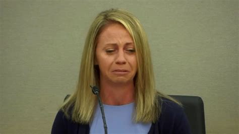 Amber Guyger Trial Verdict Former Dallas Police Officer Convicted Of Murder In Neighbor Botham