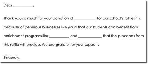 Once if we donate money or any kinds of resources such as clothes, books etc., to the organization. Donation Thank You Note Samples, Formats & Wording Ideas