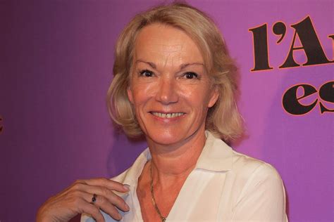 Brigitte Lahaie 64 Ans Son Choix Osé Et Les Dessous De Son Nouveau Porno