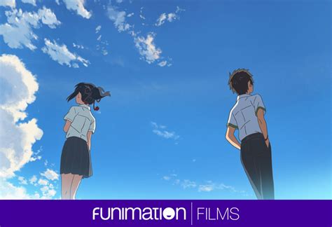 Makoto Shinkais Your Name Wins 2016 Best Animated Film Award From