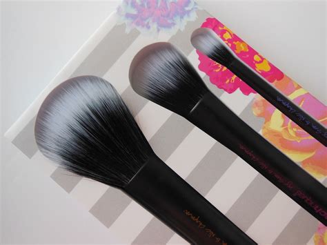 Real Techniques Limited Edition Duo Fibre Brush Collection review | Tales of a Pale Face | UK 