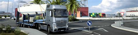 Euro Truck Simulator 2 System Requirements Ets 2 Requisitos