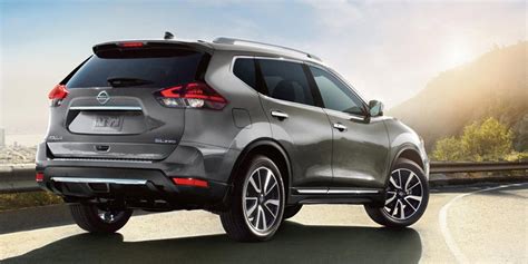 I just bought my sv awd rogue sport 3 days ago. Nissan Rogue | 2020 Rogue Cary NC | Leith Nissan