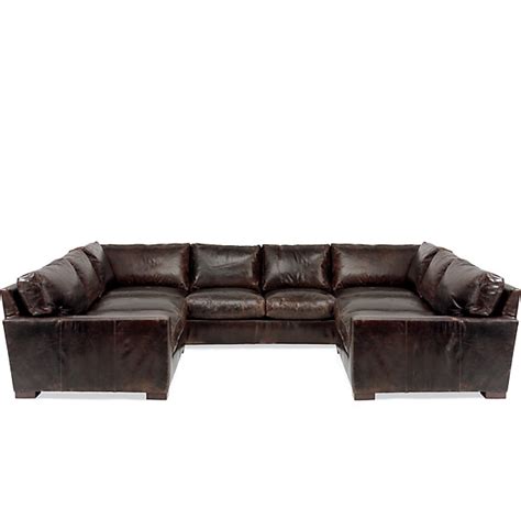 Leather Sectional Sofa Clearance 1 1200 