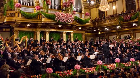 The 2011 Vienna Philharmonic New Years Concert