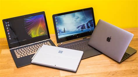 Los Mejores Laptops Que Puedes Encontrar