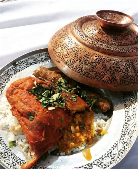 Heres Your Mouth Watering Guide To List Of Kashmiri Wazwan Dishes