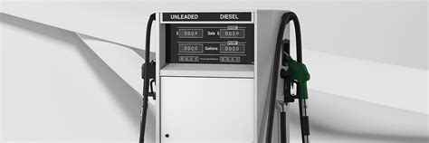 Wayne Reliance Fuel Dispensers Dover Fueling Solutions