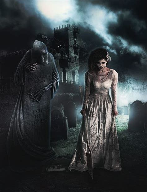 La Mort Passion Imagesdiversdivers Dark Gothic Art