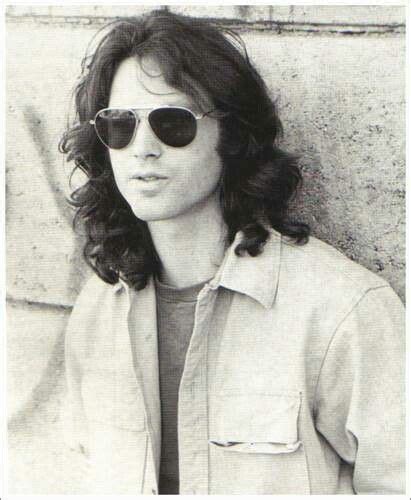 Jim Morrison Sunglasses Jim Morrison The Doors Jim Morrison Morrison