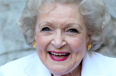 Betty White The Golden Girl Of The Small Screen Who Brought Joy And Laughter To Her Millions