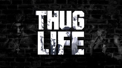 Thug Wallpapers Wallpaper Cave