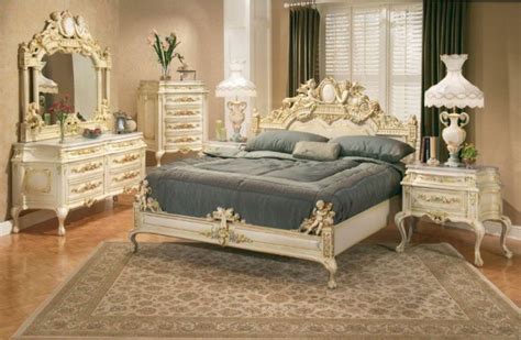 16 Magnificent Dream Master Bedroom Design Ideas