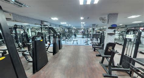 Fitness Mantra Gym Sector 51 Noida Gym Membership Fees Timings