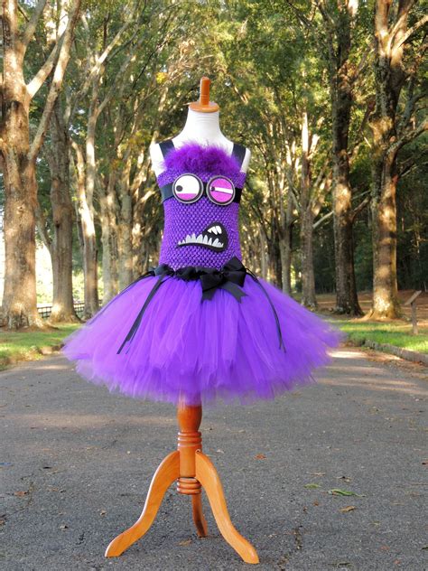 Purple Minion Halloween Costume Ubicaciondepersonascdmxgobmx