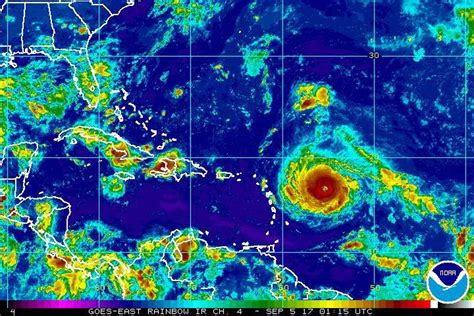 Florida Gearing Up For Hurricane Irma News