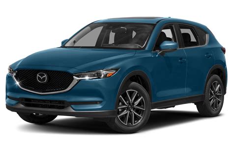 Used 2017 Mazda Cx 5 For Sale In Milwaukee Wi