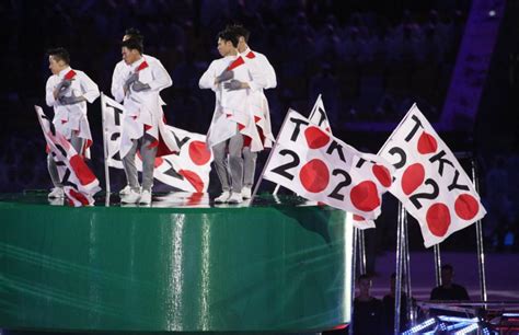 Fakten über olympische spiele 2021. Olympische Spiele in Tokio auf 2021 verschoben - SWIM.DE