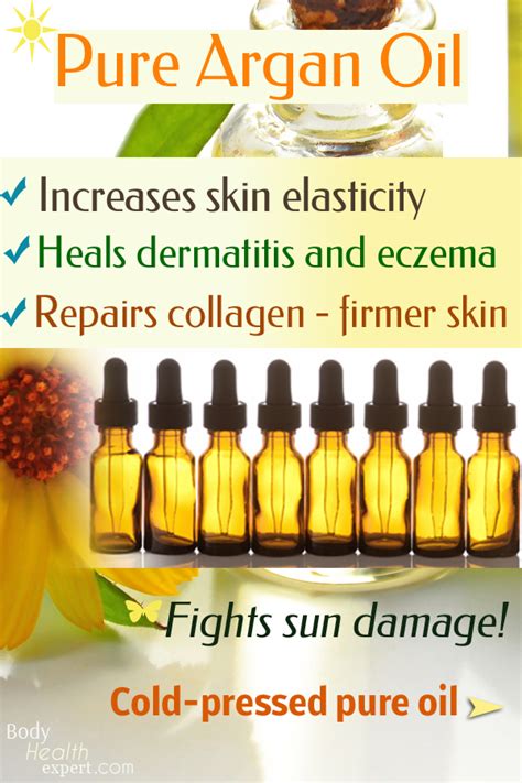 Interested In Learning About Argan Oil Bodyhealthexpert