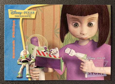 Inviare Democrazia Affascinante Toy Story Hannah Sollevato Bolla Disagio