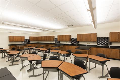 Modern High School Classroom Images Galleries With