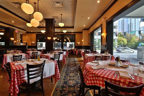 We'll show you what's new, hot, and trending in the kitchen. Maggiano's Little Italy - Italian restaurant located in ...
