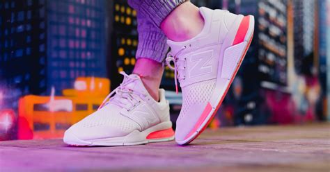 New Balance Competition Landing Page Urban List Global