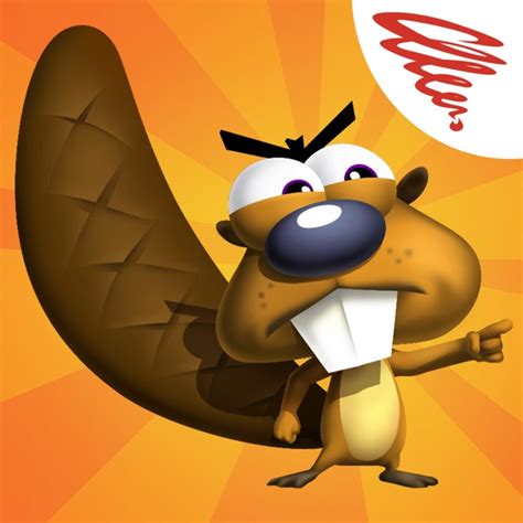 Beavers Revenge™ On The App Store