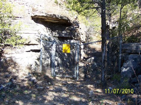 Buffalo River Musings The Mining Ghost Town Of Rush Is The Last Public Access Point On The