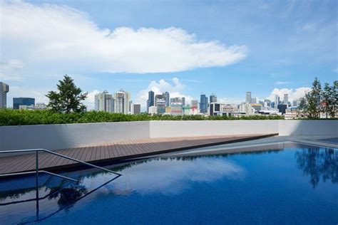 Hilton Garden Inn Singapore Serangoon Updated 2017 Prices And Hotel