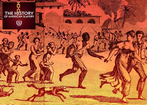 The Most Successful Slave Rebellion In History Created An Independent