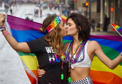 Qué significa ser queer y cuál es el origen del término donDiario