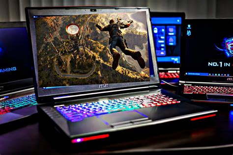 10 Laptop Gaming Terbaik Februari 2021 Apkmirror Co Id