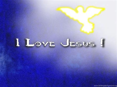 Jesus Love Backgrounds Desktop Background