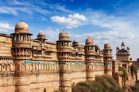 Best Places To Visit And Things To Do In Gwalior Taj Holidays
