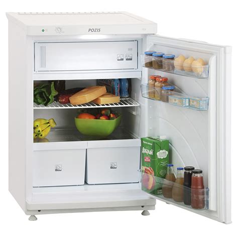 Холодильник pozis Свияга 410 1 r купить в Москве по низкой цене с доставкой и гарантией