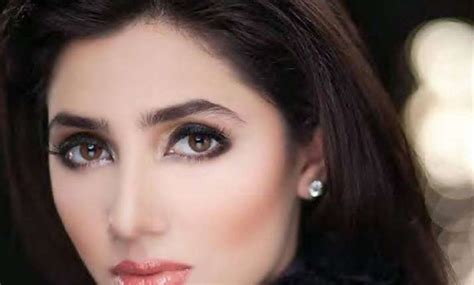 No Bollywood Dreams For Pakistani Actress Mahira Bollywood News