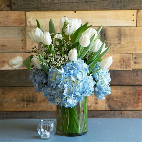 tulip arrangements and bouquet ideas