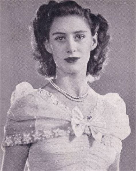 The Beautiful Princess Margaret | The Fedora Lounge