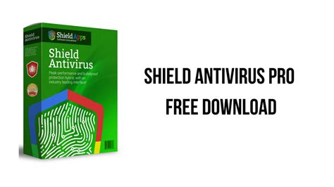 Shield Antivirus Pro Free Download My Software Free