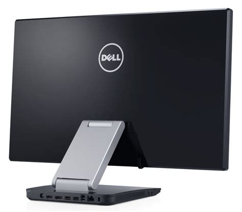 This computer was built/optimized in august 2021 and is assembled with the best, very inexpensive. Amazon.com: Dell S2340T 23-Inch 10-point Multi-Touch ...