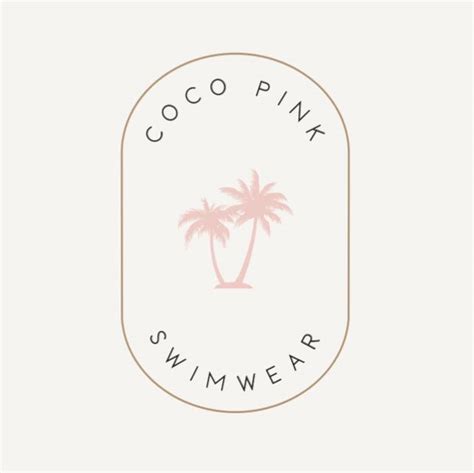 Coco Pink Swim Essex