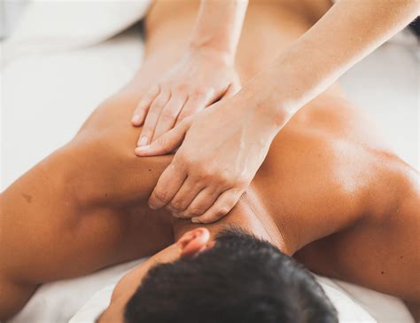Massage Sportif Est Ce Pour Vous Lisez Notre Guide Treatwell