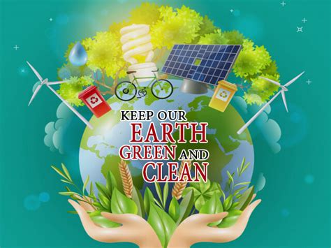 10 Save Earth Slogans Posters