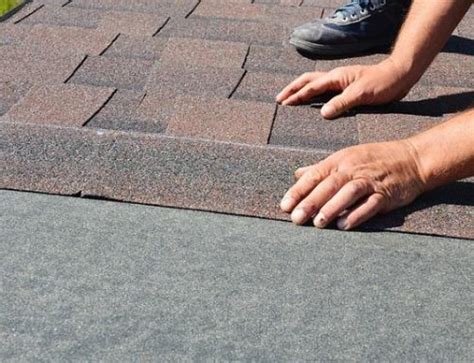 Need Some Information About Cool Roof Shingles Bryan Roofers