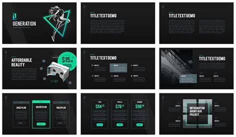 11 Business Powerpoint Templates Download To Make Modern
