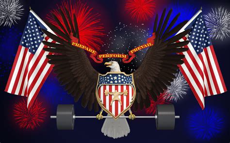 Patriotic Wallpapers And Screensavers 66 Images
